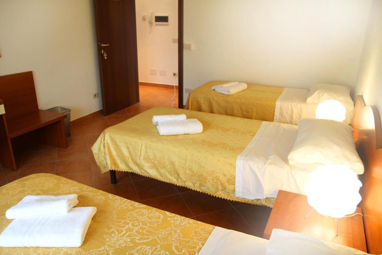 B&B Music Milan Room photo