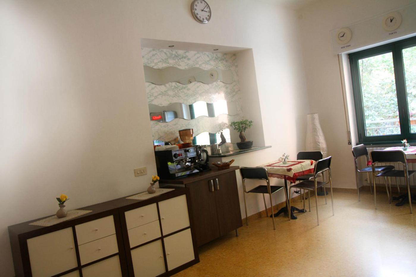 B&B Music Milan Exterior photo