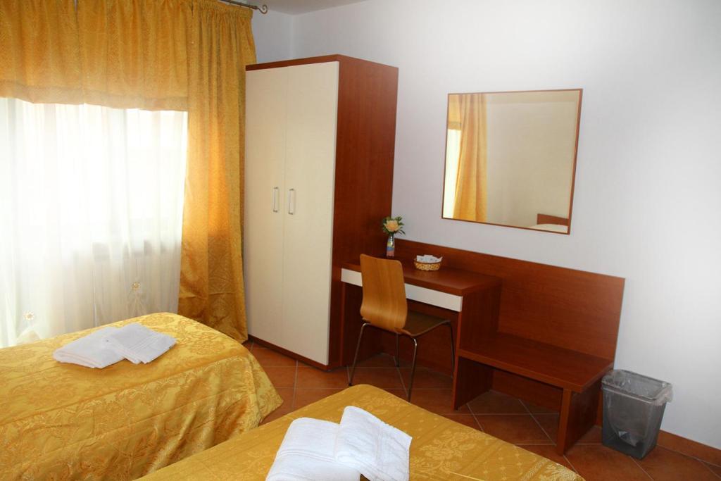B&B Music Milan Room photo