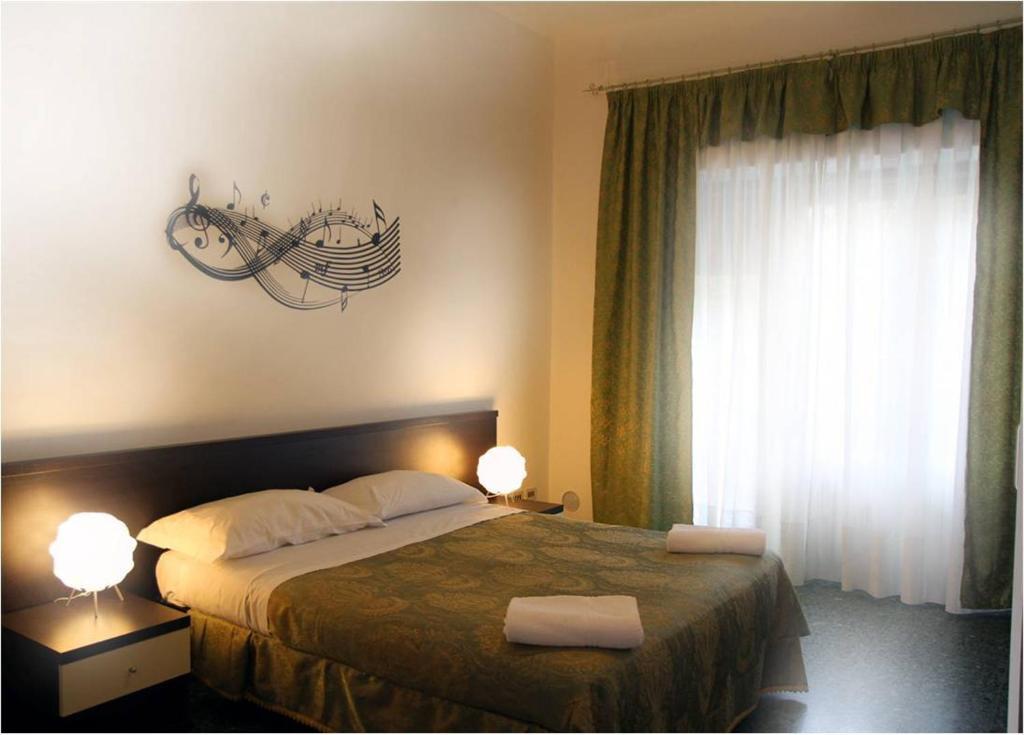 B&B Music Milan Room photo