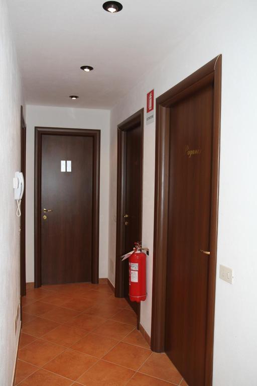 B&B Music Milan Room photo