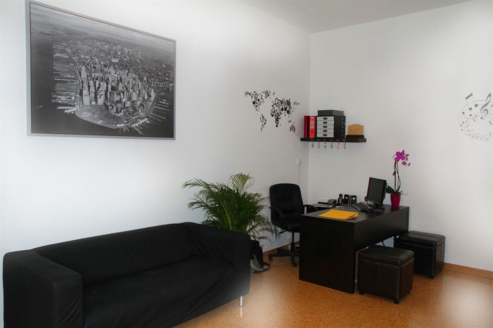 B&B Music Milan Exterior photo