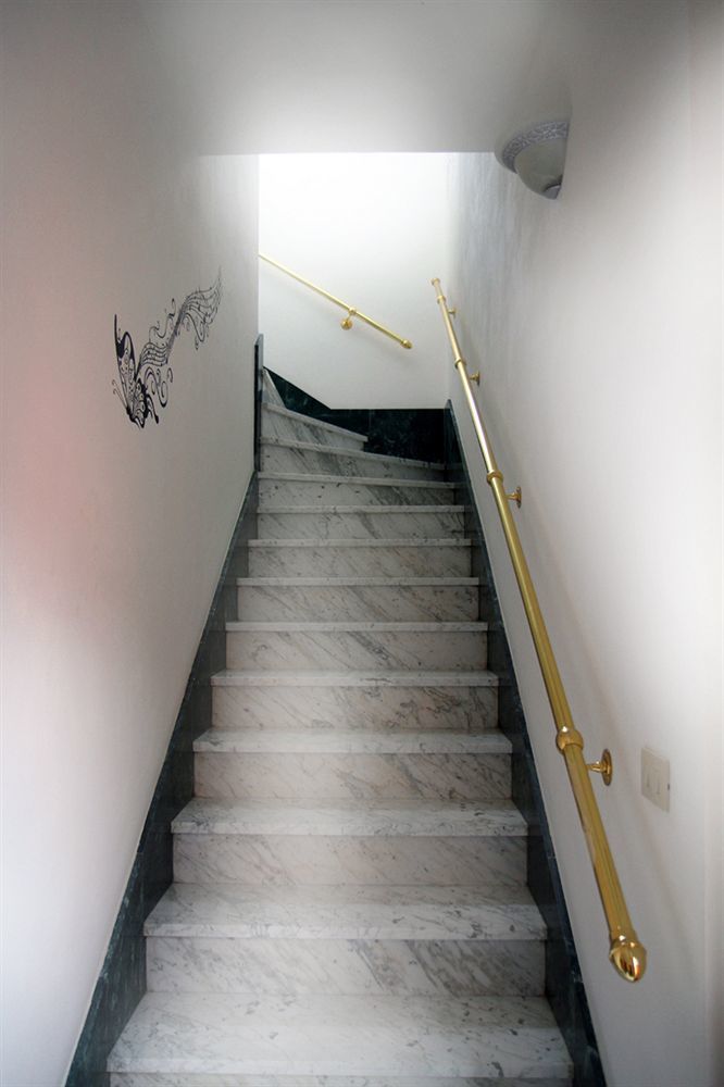 B&B Music Milan Exterior photo